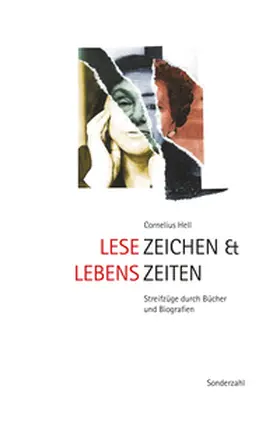 Hell |  Lesezeichen & Lebenszeiten | Buch |  Sack Fachmedien