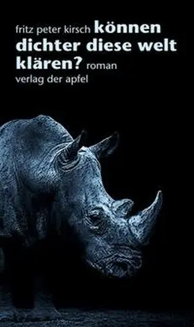 Kirsch |  Können Dichter diese Welt klären? | Buch |  Sack Fachmedien