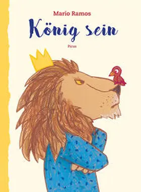 Ramos |  König sein | Buch |  Sack Fachmedien