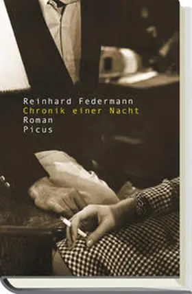 Federmann |  Chronik einer Nacht | Buch |  Sack Fachmedien
