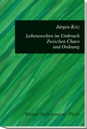 Kriz | Lebenswelten im Umbruch. Zwischen Chaos und Ordnung | Buch | 978-3-85452-506-6 | sack.de