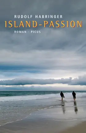 Habringer |  Island-Passion | Buch |  Sack Fachmedien