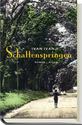 Ivanji |  Schattenspringen | Buch |  Sack Fachmedien