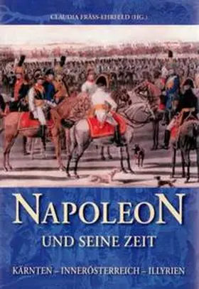 Fräss-Ehrfeld |  Napoleon und seine Zeit | Buch |  Sack Fachmedien