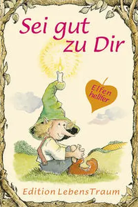 Hartman / Heartmann |  Sei gut zu Dir | Buch |  Sack Fachmedien