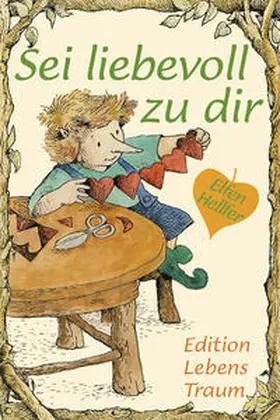 Heartmann | Elfenhelfer. Sei liebevoll zu Dir | Buch | 978-3-85466-027-9 | sack.de