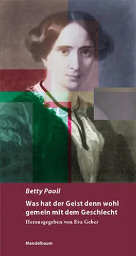 Paoli / Geber |  Was hat der Geist denn wohl gemein mit dem Geschlecht | Buch |  Sack Fachmedien