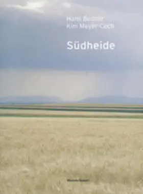 Bednar / Meyer-Cech |  Südheide | Buch |  Sack Fachmedien
