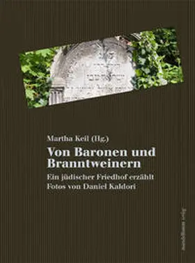 Keil |  Von Baronen und Branntweinern | Buch |  Sack Fachmedien