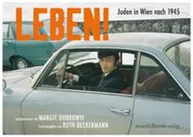 Beckermann |  Leben! | Buch |  Sack Fachmedien