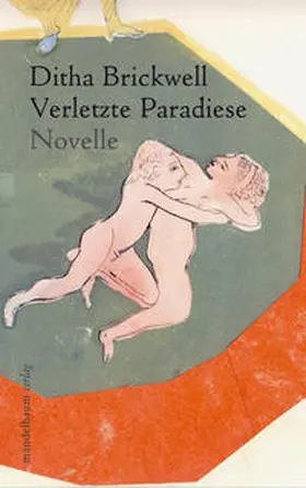 Brickwell |  Verletzte Paradiese | Buch |  Sack Fachmedien
