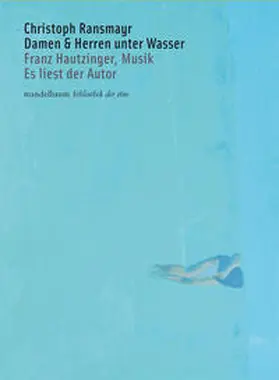 Ransmayr |  Damen & Herren unter Wasser | Buch |  Sack Fachmedien