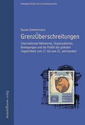 Zimmermann |  GrenzÜberschreitungen | Buch |  Sack Fachmedien