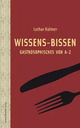 Kolmer |  Wissens-Bissen | Buch |  Sack Fachmedien