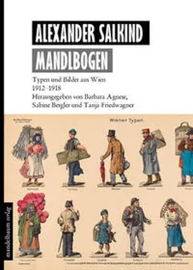 Salkind |  Mandlbogen | Buch |  Sack Fachmedien