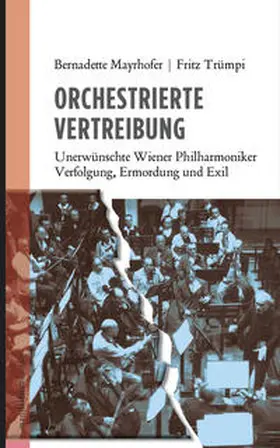 Mayrhofer / Trümpi |  Orchestrierte Vertreibung | Buch |  Sack Fachmedien