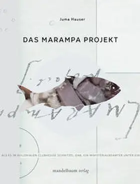 Hauser |  Das Marampa Projekt | Buch |  Sack Fachmedien