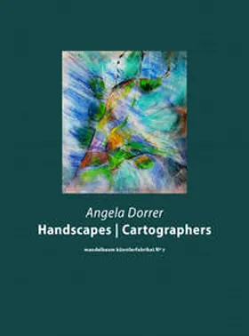 Dorrer |  Handscapes / Cartographers | Buch |  Sack Fachmedien