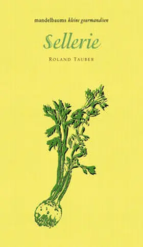 Tauber |  Sellerie | Buch |  Sack Fachmedien
