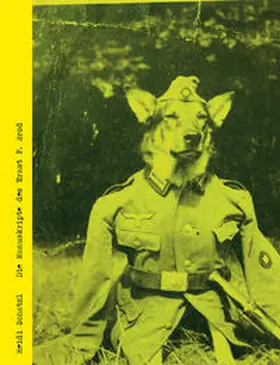 Schatzl |  Die Manuskripte des Ernst F. Brod | Buch |  Sack Fachmedien