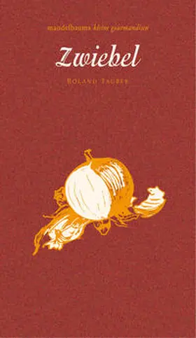 Tauber |  Zwiebel | Buch |  Sack Fachmedien