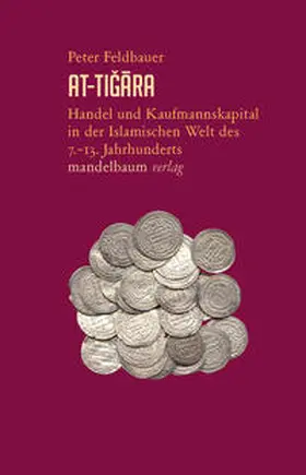 Feldbauer |  At-Tigara | Buch |  Sack Fachmedien