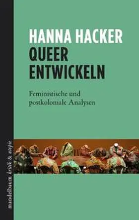 Hacker |  Queer entwickeln | Buch |  Sack Fachmedien