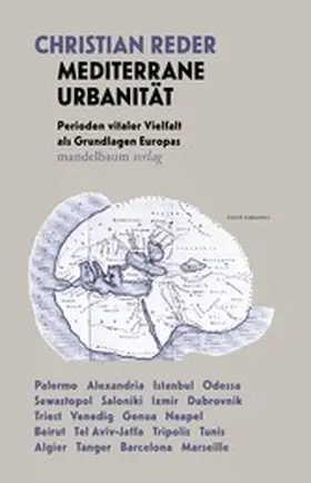 Reder |  Mediterrane Urbanität | eBook | Sack Fachmedien