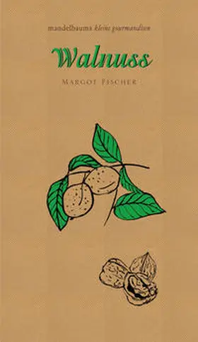 Fischer |  Walnuss | Buch |  Sack Fachmedien