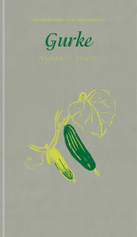 Jandl |  Gurke | Buch |  Sack Fachmedien