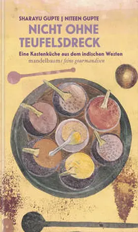 Gupte |  Nicht ohne Teufelsdreck | Buch |  Sack Fachmedien