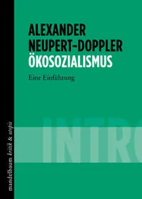 Neupert-Doppler |  Ökosozialismus | Buch |  Sack Fachmedien