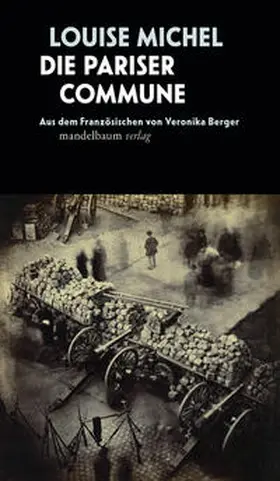 Michel |  Die Pariser Commune | Buch |  Sack Fachmedien
