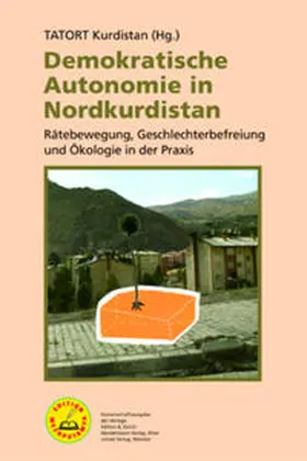  Demokratische Autonomie in Nordkurdistan | Buch |  Sack Fachmedien
