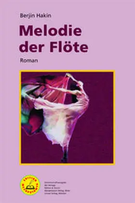 Berjin |  Melodie der Flöte | Buch |  Sack Fachmedien