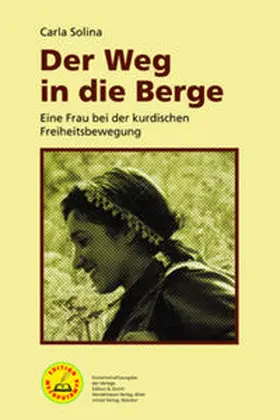 Carla |  Der Weg in die Berge | Buch |  Sack Fachmedien
