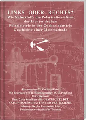 Pohl |  Links oder Rechts? | Buch |  Sack Fachmedien