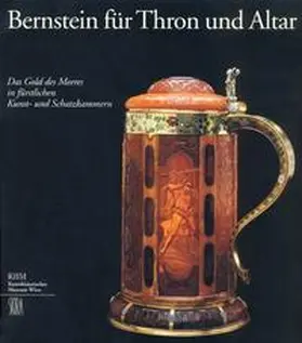Seipel |  Bernstein für Thron und Altar | Buch |  Sack Fachmedien