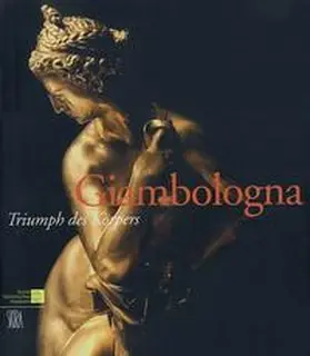 Seipel |  Giambologna | Buch |  Sack Fachmedien