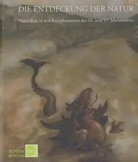 Seipel |  Die Entdeckung der Natur | Buch |  Sack Fachmedien