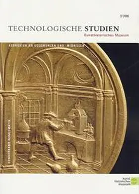 Seipel |  Technologische Studien. Kunsthistorisches Museum / Technologische Studien Band 3 | Buch |  Sack Fachmedien
