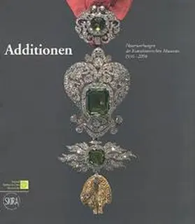 Seipel |  Additionen | Buch |  Sack Fachmedien