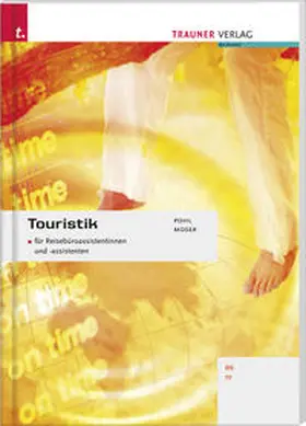 Pohl / Moser |  Touristik BS, TF | Buch |  Sack Fachmedien