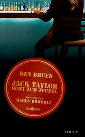 Bruen |  Jack Taylor geht zum Teufel | Buch |  Sack Fachmedien