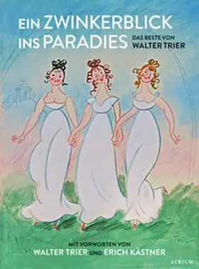 Warthorst |  Ein Zwinkerblick ins Paradies | Buch |  Sack Fachmedien