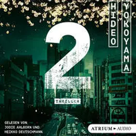 Yokoyama / Ahlborn |  2 | Sonstiges |  Sack Fachmedien