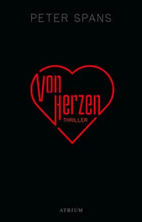 Spans | Von Herzen | Buch | 978-3-85535-102-2 | www2.sack.de