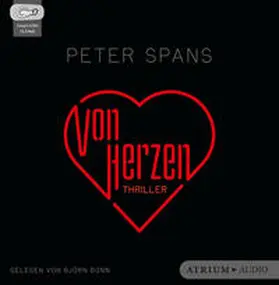 Spans |  Von Herzen | Sonstiges |  Sack Fachmedien