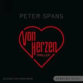 Spans | Von Herzen | Sonstiges | 978-3-85535-110-7 | sack.de