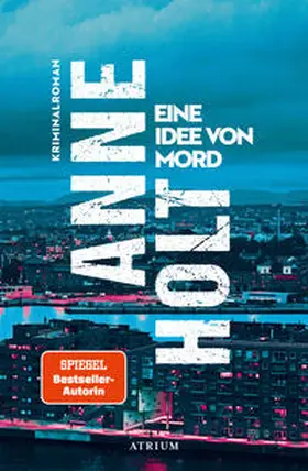 Holt |  Eine Idee von Mord | Buch |  Sack Fachmedien